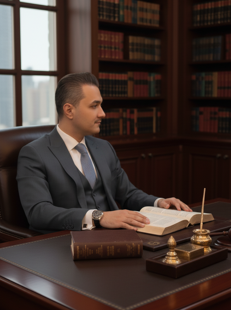 گالری زوج وکیل ۲